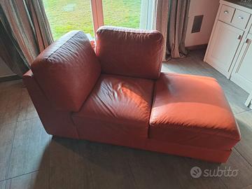 Chaise Long
