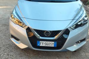 Nissan Micra IG-T 100 5 porte Acenta