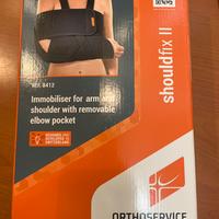 Tutore spalla  Orthoservice RO+TEN