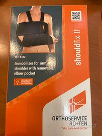 Tutore spalla  Orthoservice RO+TEN