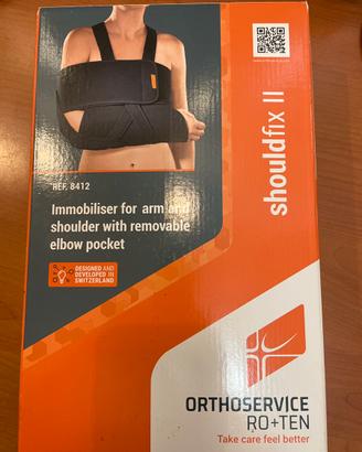 Tutore spalla  Orthoservice RO+TEN
