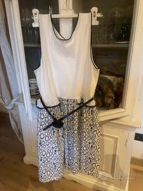 Vestito Mayoral 16 anni