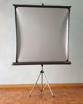 Schermo per Proiezione Jolly Fins Milano