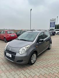 Suzuki Alto 1.0 VVT GPL