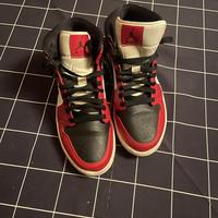 Air jordan