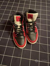 Air jordan