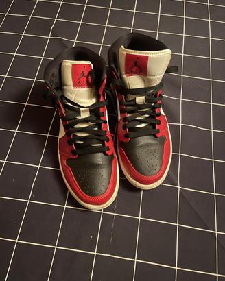 Air jordan