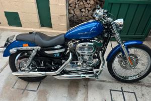 HD sportster 1200 xlc