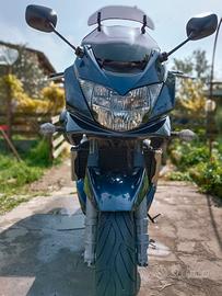 Suzuki GSF 1250 Bandit - 2007