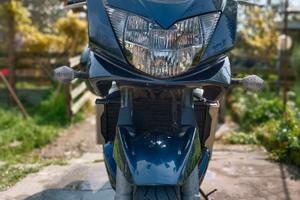 Suzuki GSF 1250 Bandit - 2007