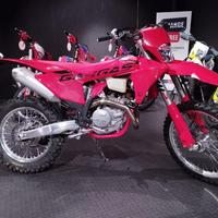 GAS GAS EC 450 EC 450 F