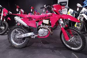 GAS GAS EC 450 EC 450 F