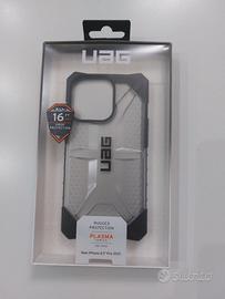 Cover iPhone 13\14 Urban Armor Gear (UAG) Plasma