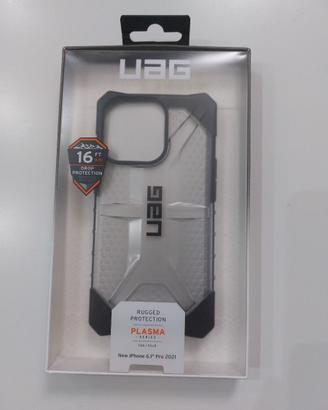 Cover iPhone 13\14 Urban Armor Gear (UAG) Plasma