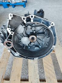 Cambio 6 marce Ford Focus - C-Max cc. 1.6 TDCi