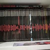 Fumetti Walking Dead completa + variant 