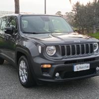 JEEP Renegade 1.6 Mjt 130CV Limited