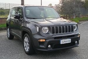 JEEP Renegade 1.6 Mjt 130CV Limited