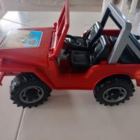 Giocattolo Jeep
