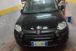 Fiat Panda Hybrid cross del 26/4/2023