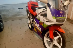 Aprilia Futura 50 cc