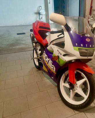 Aprilia Futura 50 cc