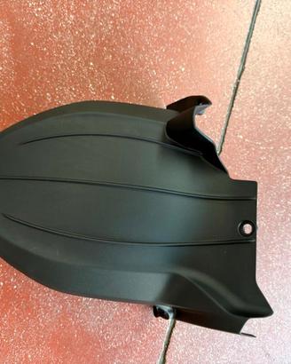 PARAFANGO POSTERIORE DUCATI MULTISTRADA 4S 2026