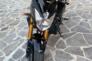 Yamaha fz8