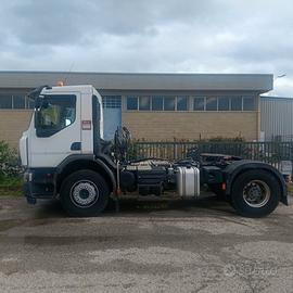 Trattore stradale renault cwide 430cv