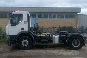 Trattore stradale renault cwide 430cv