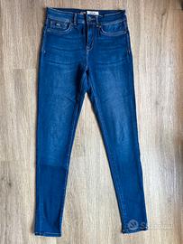 Jeans skinny Superdry