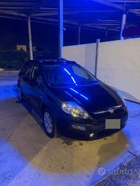punto evo 