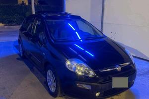 punto evo 