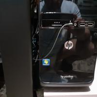 PC hp pavilion  windons 10