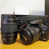 Canon EOS 450D