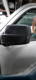 JEEP CHEROKEE LIMITED 2010 - SPECCHIETTO RETROVISO