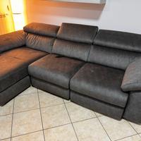 Divano Poltrone e Sofà - IN GARANZIA