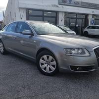 AUDI A6 2.7 V6 TDI Multitronic