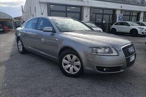 AUDI A6 2.7 V6 TDI Multitronic