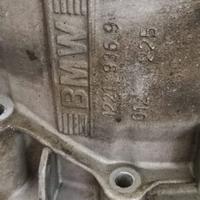 Cambio manuale + volano M3 Gt 3.0