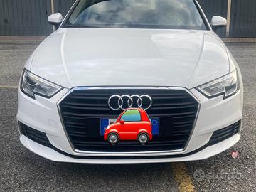 AUDI. A3