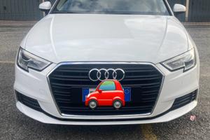 AUDI. A3