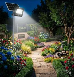 Solare light 1000w