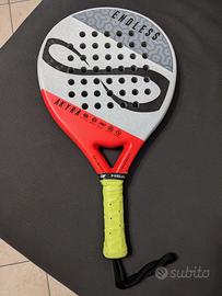 Endless Akyra pala da padel