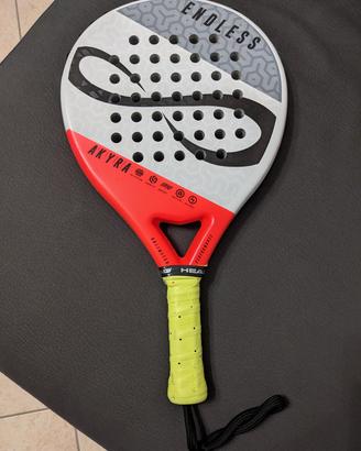 Endless Akyra pala da padel