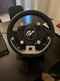 Volante  Thrustmaster per console e accessori