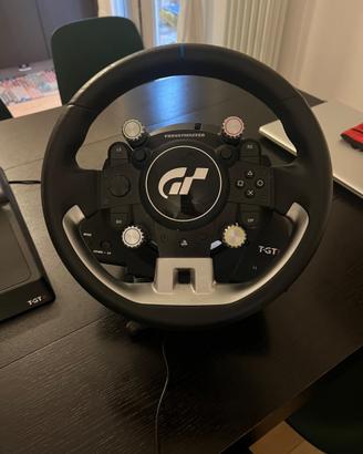 Volante  Thrustmaster per console e accessori