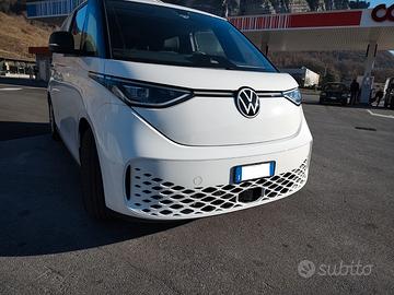 VW ID.Buzz Cargo BUZZ