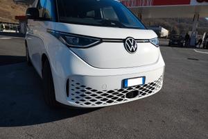 VW ID.Buzz Cargo
