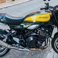 KAWASAKI Z 900 RS